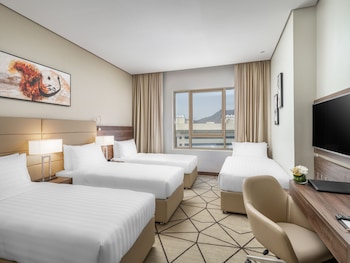 wirgan hotel al nour