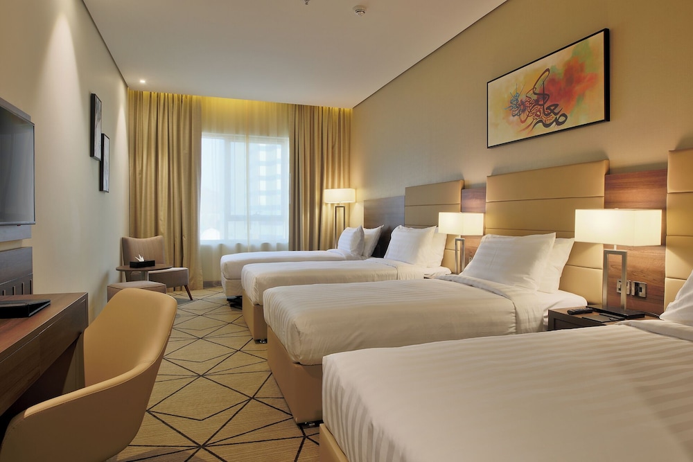 wirgan hotel al nour