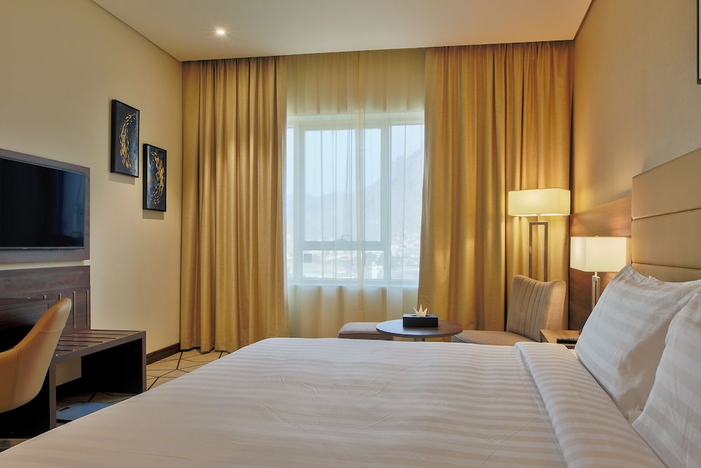 wirgan hotel al nour