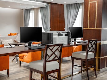 wirgan hotel al nour