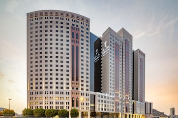 wirgan hotel al nour