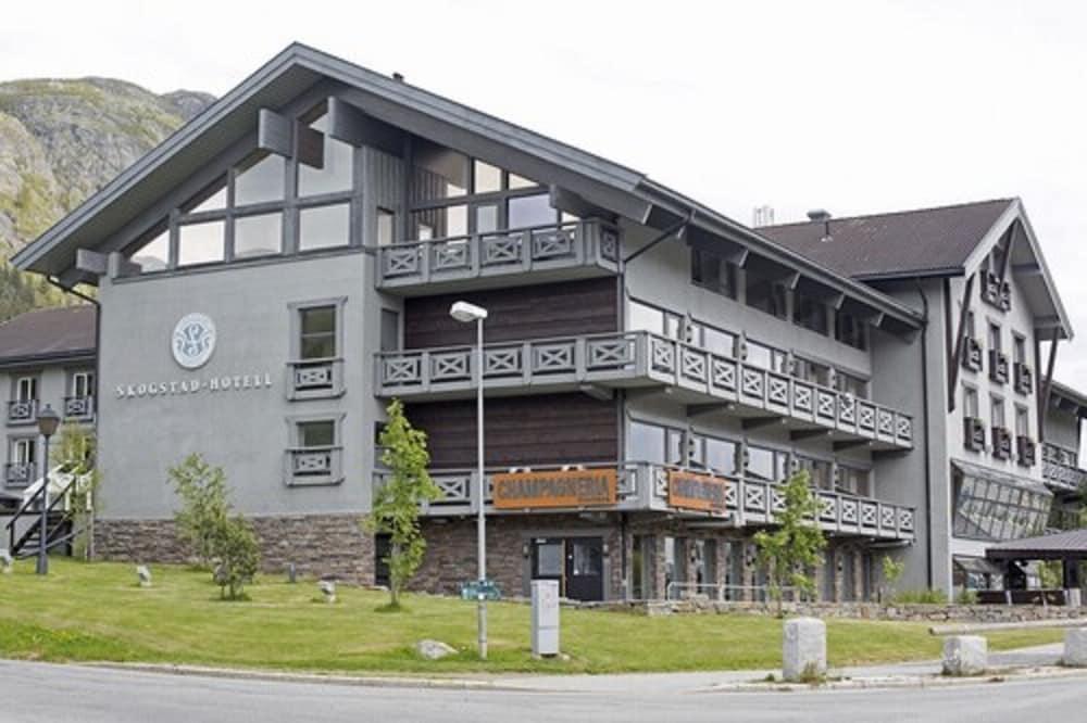 Skogstad Hotell - Unike Hoteller,Hemsedal>>Al,4 star