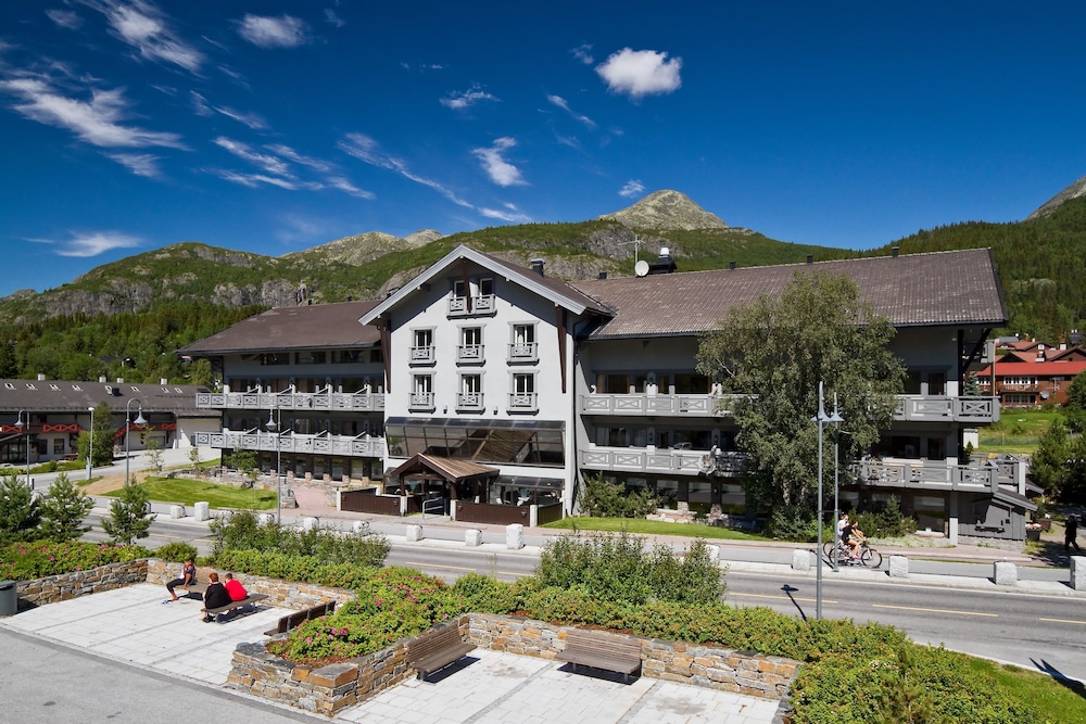 hemsedal