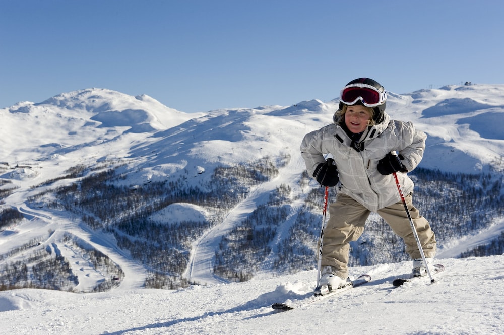 hemsedal
