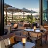 radisson blu hotel at porsche design tower stuttgart