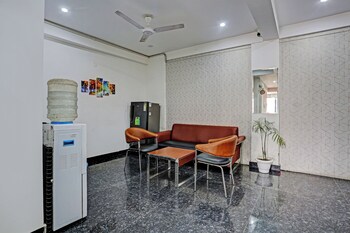 Vikrant Residency 59,India>>Gurugram,2.5 star