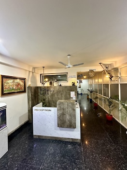 Vikrant Residency 59,India>>Gurugram,2.5 star