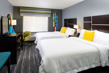 hampton inn glenwood springs