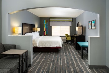 hampton inn glenwood springs