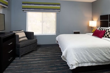 hampton inn glenwood springs