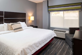 hampton inn glenwood springs