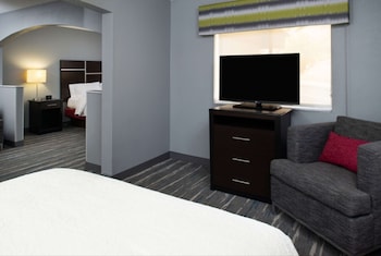 hampton inn glenwood springs