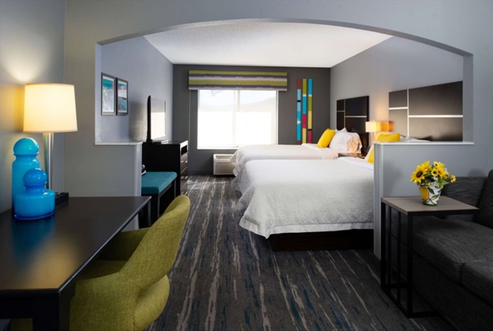 hampton inn glenwood springs