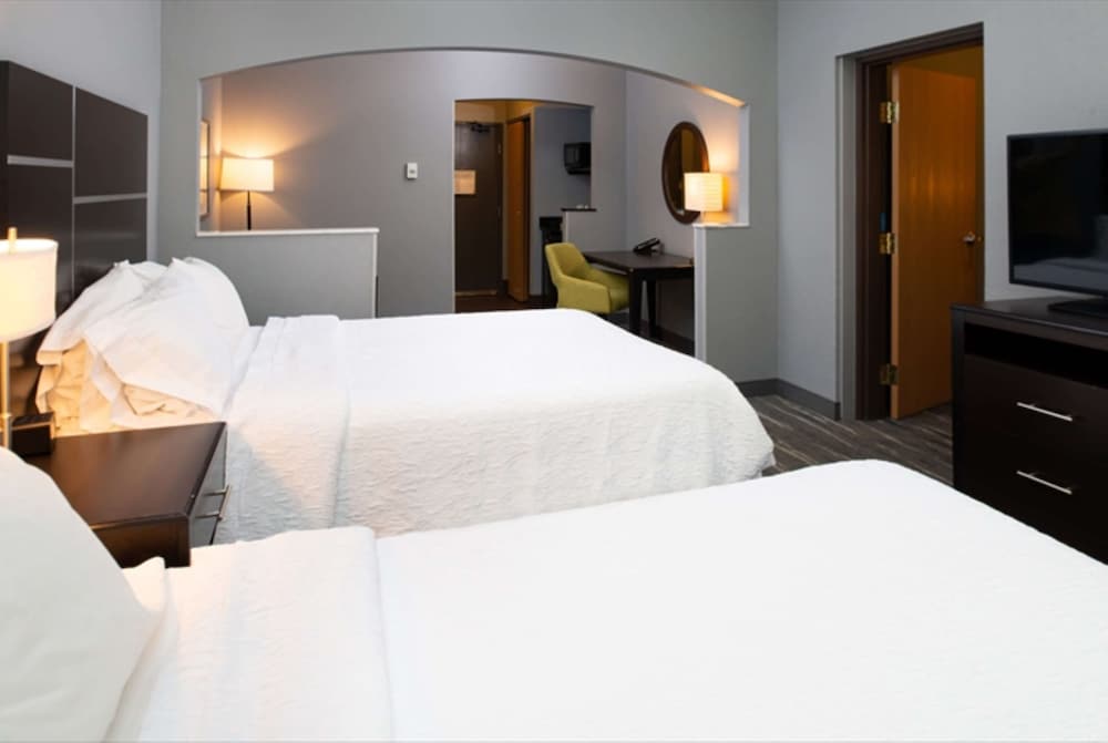 hampton inn glenwood springs