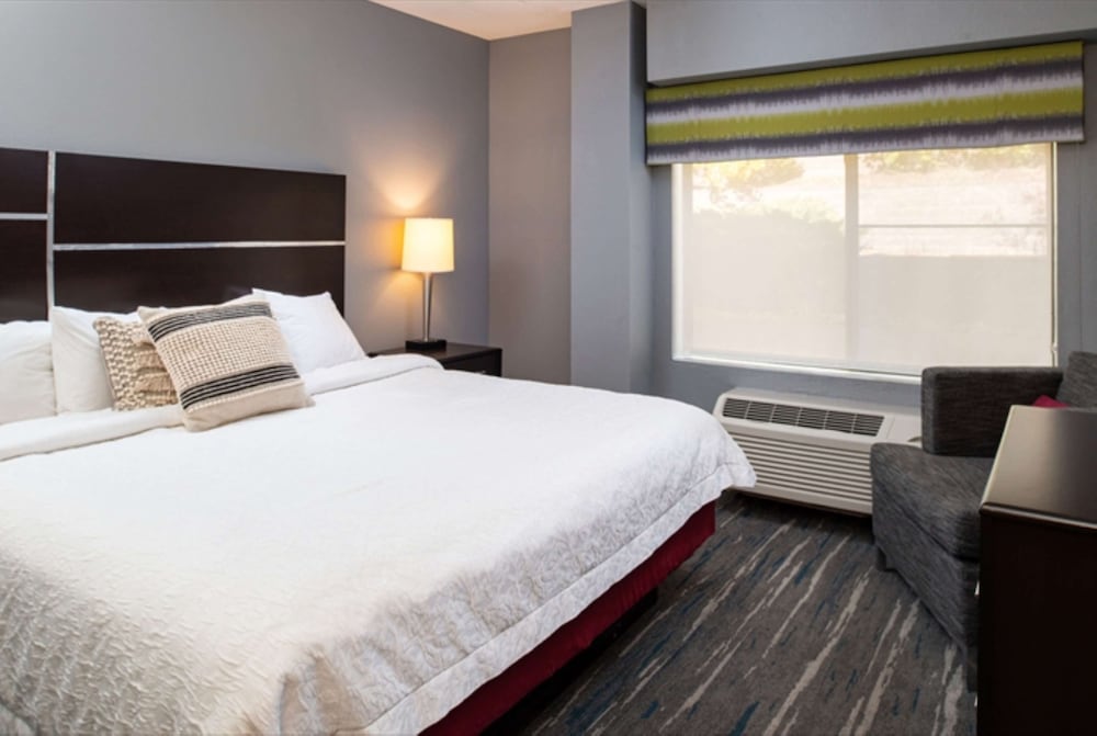 hampton inn glenwood springs