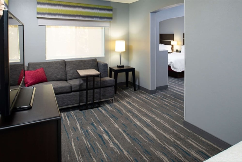 hampton inn glenwood springs