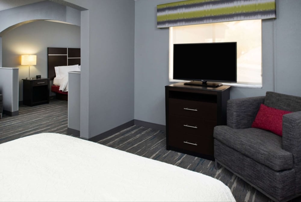 hampton inn glenwood springs