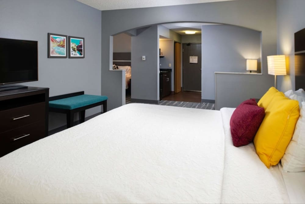 hampton inn glenwood springs