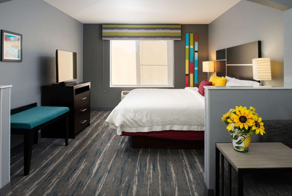 hampton inn glenwood springs