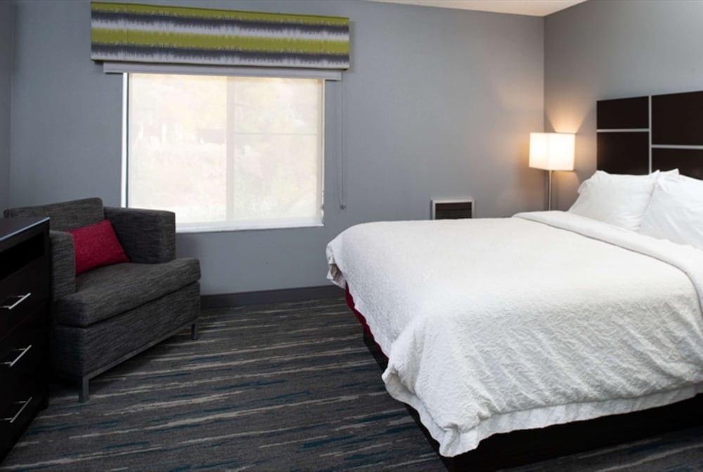 hampton inn glenwood springs