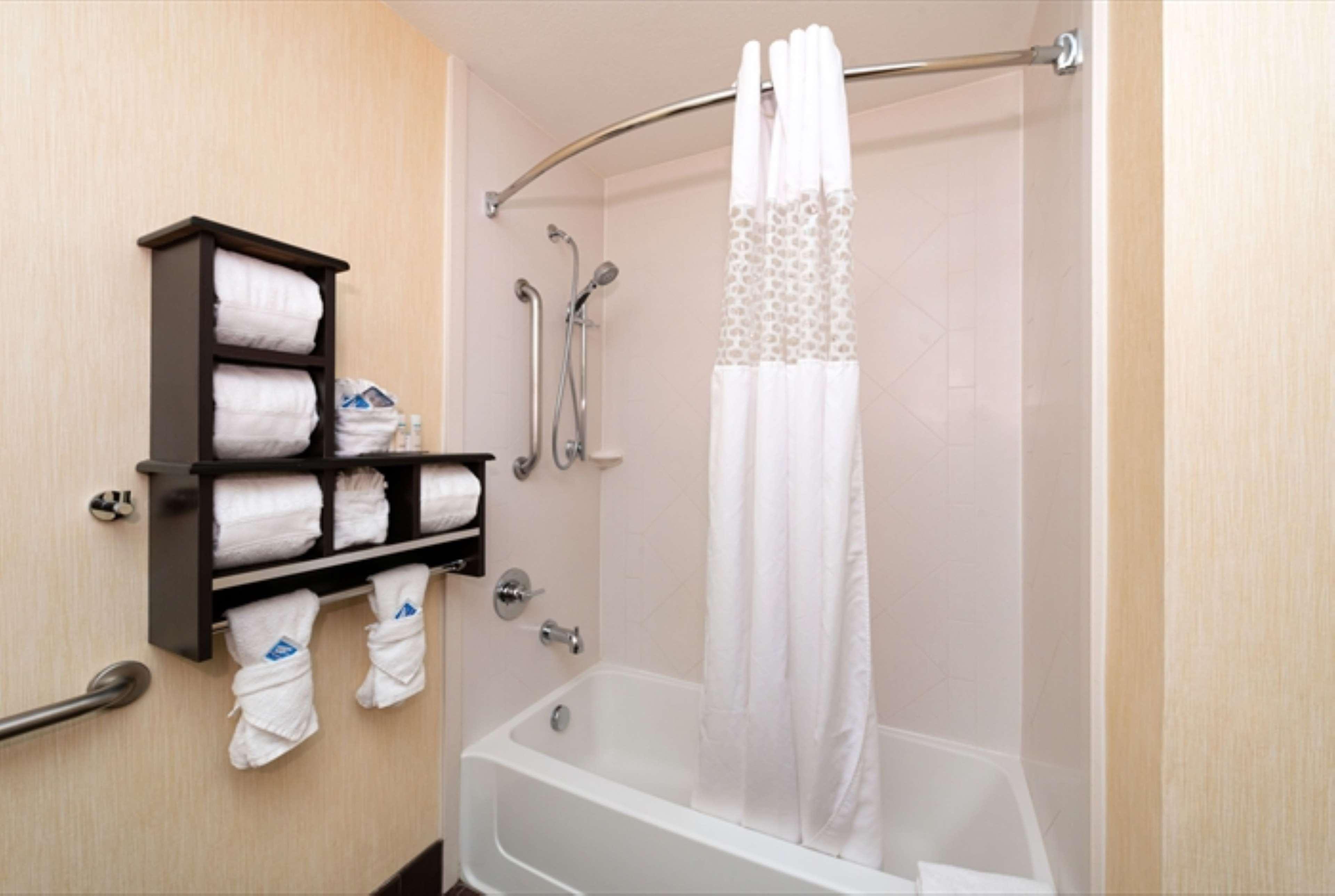 hampton inn glenwood springs