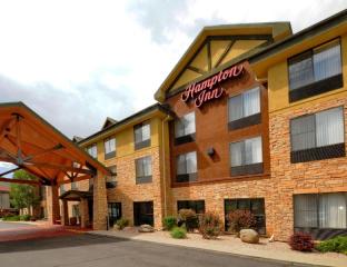 Hampton Inn Glenwood Springs,Garfield County>>Colorado,3 star