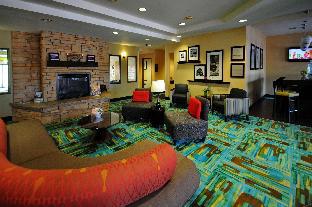 Hampton Inn Glenwood Springs,Garfield County>>Colorado,3 star