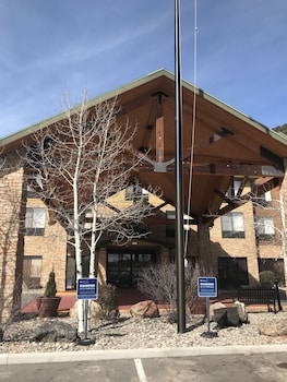 hampton inn glenwood springs