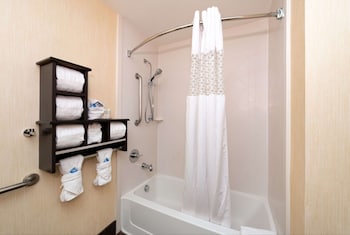 hampton inn glenwood springs