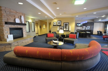 Hampton Inn Glenwood Springs,Garfield County>>Colorado,3 star