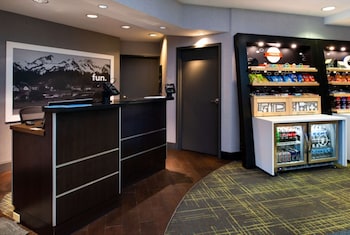 hampton inn glenwood springs