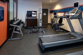 hampton inn glenwood springs