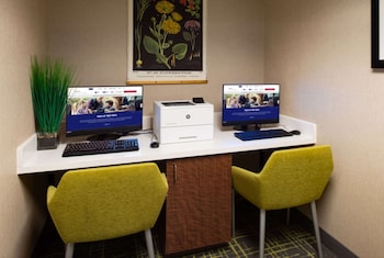 hampton inn glenwood springs