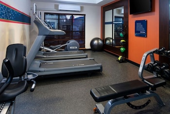 hampton inn glenwood springs