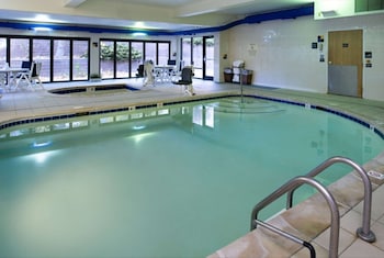 hampton inn glenwood springs