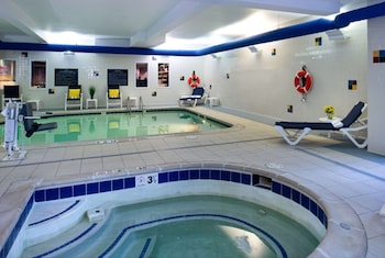hampton inn glenwood springs
