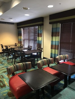 hampton inn glenwood springs