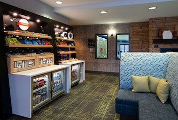 Hampton Inn Glenwood Springs,Garfield County>>Colorado,3 star
