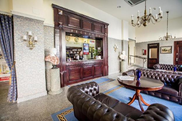 hotel diament plaza gliwice