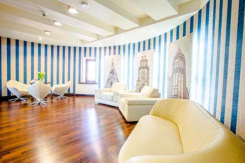 hotel diament plaza gliwice