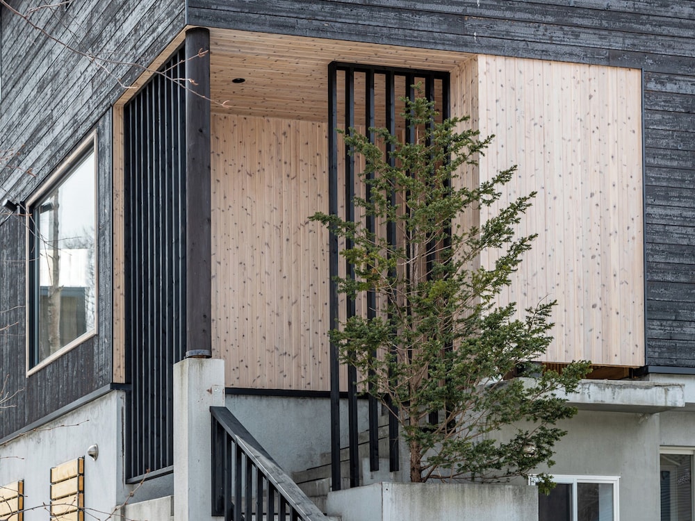 shousugi chalet by elite havens