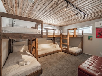 shousugi chalet by elite havens