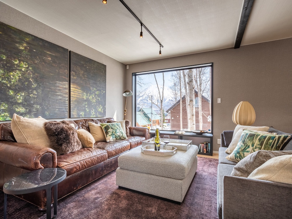 shousugi chalet by elite havens