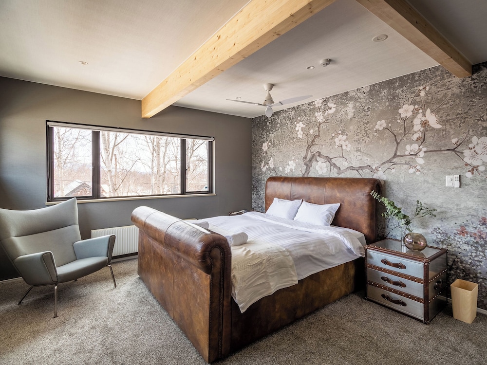 shousugi chalet by elite havens
