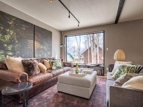 shousugi chalet by elite havens