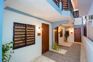 Alona Beach Side Inn,Panglao>>Bohol,2 star