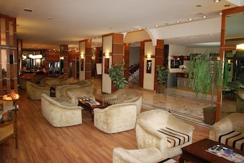 Grand Keskin Hotel,Merkezefendi>>Denizli,3 star