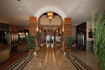 Grand Keskin Hotel,Merkezefendi>>Denizli,3 star