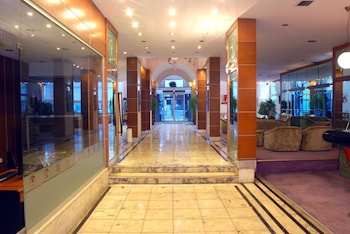 Grand Keskin Hotel,Merkezefendi>>Denizli,3 star