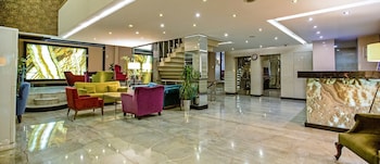 Laodikya Otel,Pamukkale>>Denizli,3 star